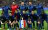 Piala Dunia 2014: Profil Timnas Perancis