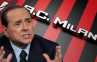 Silvio Berlusconi Tegaskan AC Milan Tidak Dijual