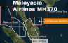 Iran: AS Menculik Malaysia Airlines MH370