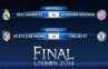 Semifinal Liga Champions: Madrid vs Muenchen, Atletico vs Chelsea