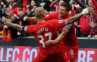 Liga Inggris: Liverpool Taklukan City 3-2