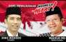 Pasangan Jokowi dan Mahfud MD Telah Dideklarasikan