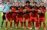 Piala Dunia 2014: Profil Timnas Belgia