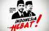 WNI di 2 Negara ini Ramai-ramai Suport Jokowi-JK
