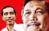 Luhut Panjaitan: Jokowi Presiden Rakyat Bukan Presiden Feodal