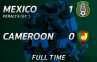 Piala Dunia 2014: Meksiko vs Kamerun 1-0