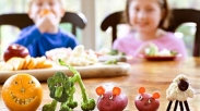 5 Cara Membangkitkan Selera Makan Anak