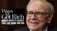 10 Tips Warren Buffet Untuk Investasi Terbaik