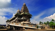 6 Tempat Pilihan Wisata Religi Natal Ini