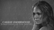 Chord Lagu: Something In The Water - Carrie Underwood