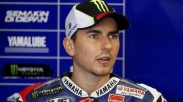 Performa Jorge Lorenzo Akan Bersinar di 2015