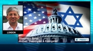Pendeta Stephen Sizer: Israel Dalang Serangan 9/11