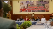 Majelis Sinode GPIB Adakan Dialog Antar Tokoh Agama