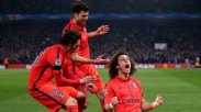 Singkirkan Chelsea, PSG Ke Semifinal