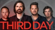 Chord Lagu: Soul On Fire - Third Day