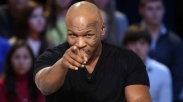 Mike Tyson Jagokan Manny Pacquiao