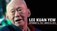 Bagaimana Nasib Singapura Sepeninggal Lee Kuan Yew?