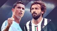 Liga Champions: Real Madrid dan Juventus Melaju ke Semifinal