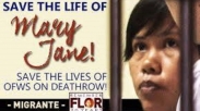 Manny Pacquiao Ingin Kunjungi Mary Jane Veloso