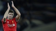 Gerrard Menyesal Tak Pernah Bisa Bawa Liverpool Juara Liga Inggris