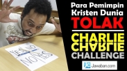 Para Pemimpin Kristen Dunia Tolak Charlie Charlie Challenge