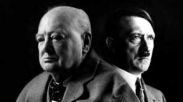 Berkuasanya Perkataan Churchill dan Hitler