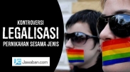 Gereja Diminta Siapkan Diri Layani Kaum LGBT