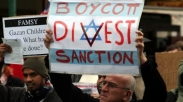Simpati Palestina, Kelompok Gereja Amerika Boikot Produk Israel