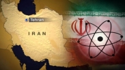 Kesepakatan Nuklir Iran Selesai