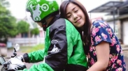 Go-Jek Punya Cara Cegah Gesekan Dengan Ojek Tradisional