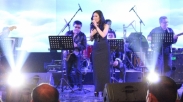 Clara Panggabean Luncurkan Album Burju Mi Amang Inang