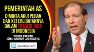 Senator Amerika Serikat: AS Harus Akui Perannya dalam Tragedi 65