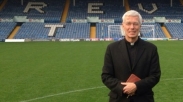 Usai Diberkati Pendeta, Klub Ini Raih Kemenangan Kandang