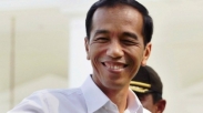 Presiden Joko Widodo: Jadikan Natal Momentum Berbagi Kepada Sesama