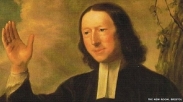 John Wesley, Penggagas Resolusi Tahun Baru dalam Kekristenan