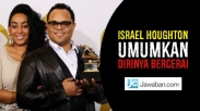 Umumkan Cerai, Israel Houghton Minta Maaf Pada Publik