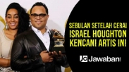 Melalui Akun Facebook, Israel Houghton Umumkan Hubungan Barunya