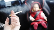 Kapan Waktunya Memberitahu Anak Soal Bahaya Rokok?