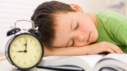 Wajib Diketahui Para Orangtua, Inilah 5 Fakta Tidur Anak-anak