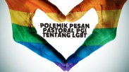 PGI Bantah Tuduhan Surat Pastoral LGBT Ditulis Orang Luar