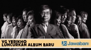 VG Yerikho Kembali Tampil, Luncurkan Album dan Konser Inspiratif!