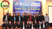 Pewarna Indonesia Apresiasi Pelaksanaan Sidang Sinode Godang HKBP 2016