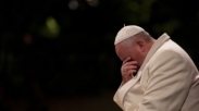 Dua Biarawati Lesbi Menikah, Paus Fransiskus Bersedih