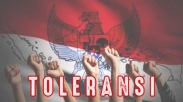 Masyarakat Indonesia Dinilai Masih Setia kepada Pancasila