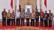 Pemimpin Sinode GBI Dipanggil Presiden Joko Widodo di Istana Negara, Ada Apa?