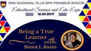 Peduli Masa Depan Edukasi, BPK PENABUR Sentul City Bogor Adakan Pameran Pendidikan