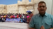 Ziarah Holy Land Ditunda, HMT Tour and Travel Sampaikan Permohonan Maaf