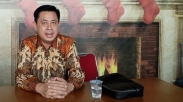 Calon Ketua Sinode, Pendeta Rubin Adi Abraham Usung GBI SEHATI