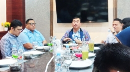 Gelorakan Spirit Perubahan dan Perbaikan, Demokrat Siap Gelar Natal Nasional 2022