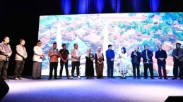 Apresiasi untuk Peluncuran Video Bahasa Isyarat Ayat Alkitab oleh Kemenag RI